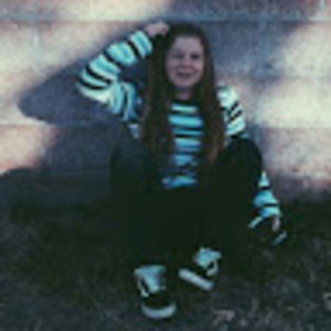 Meet your Posher, Christi